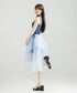 Denim Layered Series